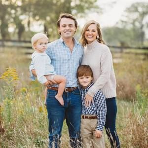 Meet your Posher, Thomas